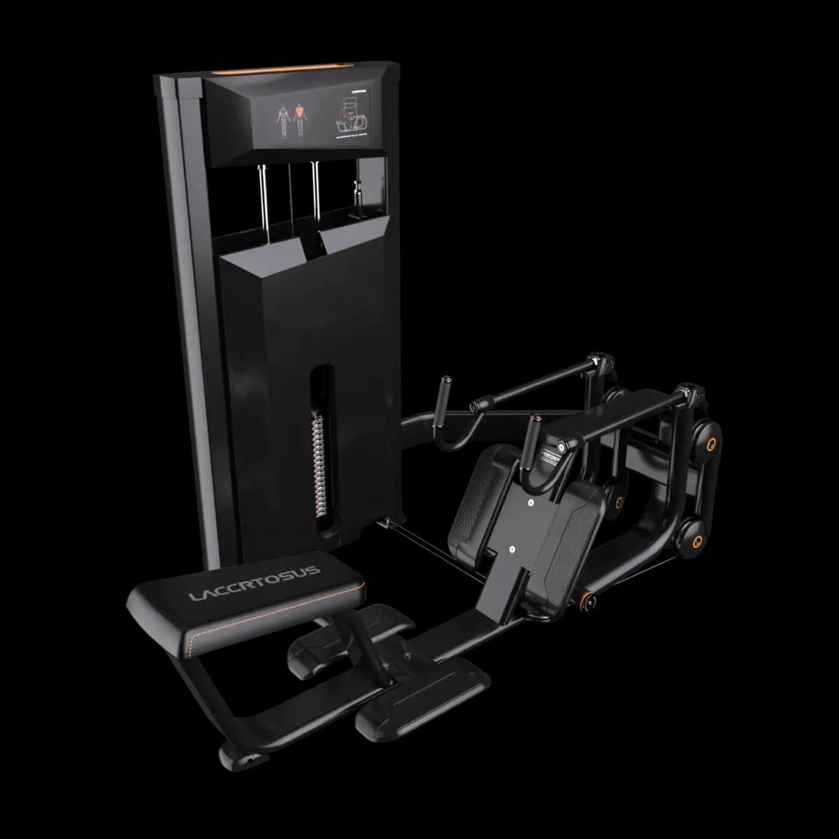 Pulley Machine