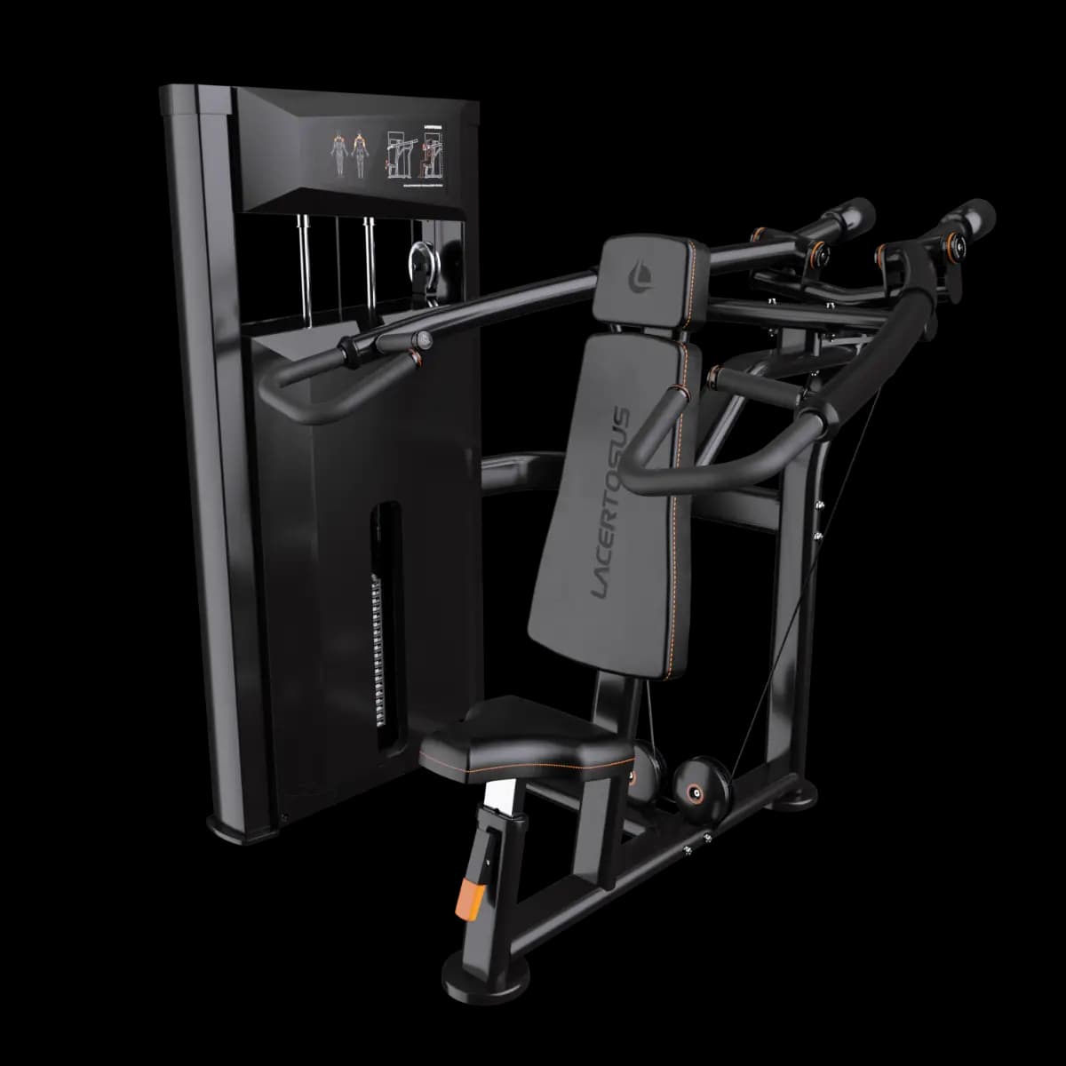Shoulder Press