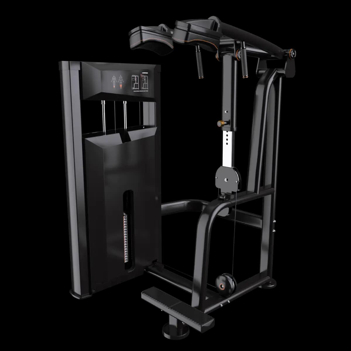 Standing Calf Raise